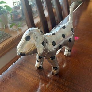 Victoria Secret PINK plush dog